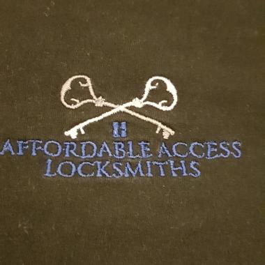 Affordable Access Locksmiths