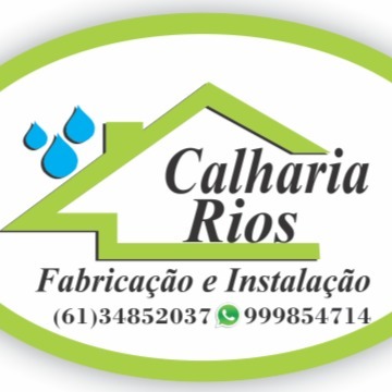 CALHARIA RIOS