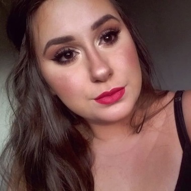 Catharine Rûdiger Makeup