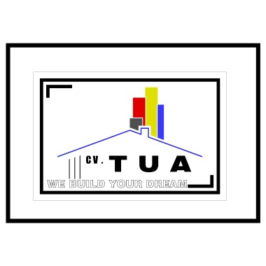 CV. TUA - Freelance Architect