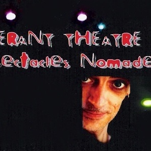Cie Itinerant theatre