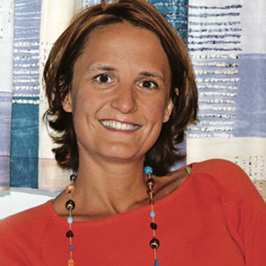 Jeger Anne