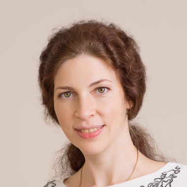 Полищук Анна