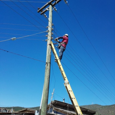 Quinta Electricidad