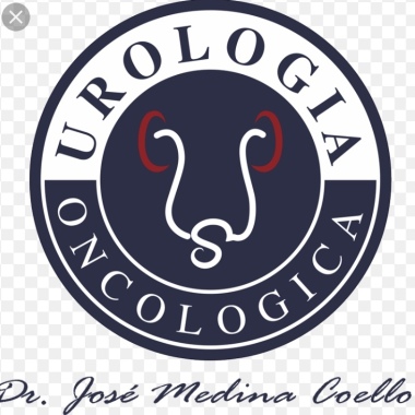Dr. José Medina Coello (Urologo Oncólogo)