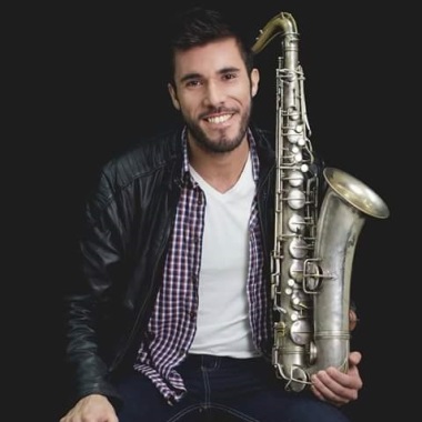 Isaac Carmona