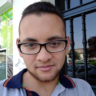 Cristyan Moreno