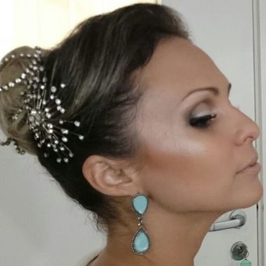 Q'Beauté maquillage