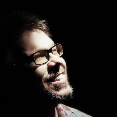 Fotograf Petr Pavlíček