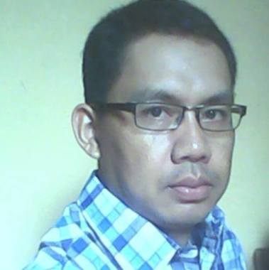 " Achmad Soheh, profesional bidang tulis menulis " 