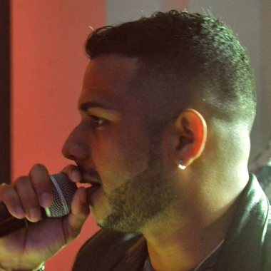 Boris Velez MUSIC