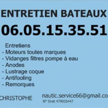 NAUTIC SERVICE 66