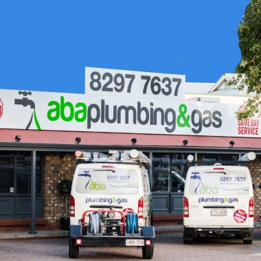 ABA Plumbing ﹠ Gas