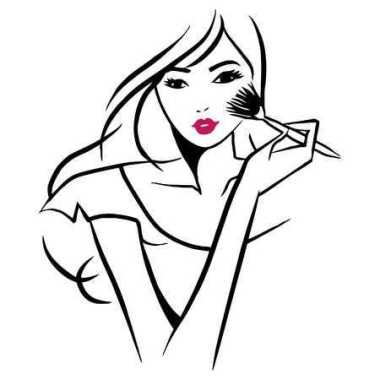 Depy's_makeup