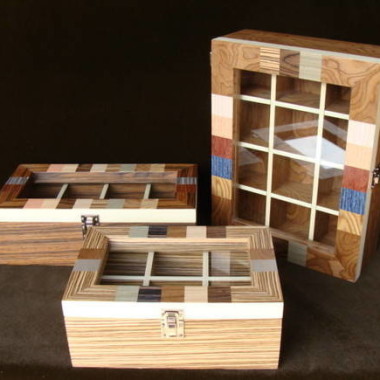 Atelier Motta Marchetaria