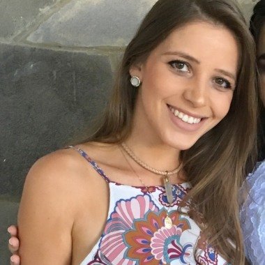 Gabrielle gafforelli