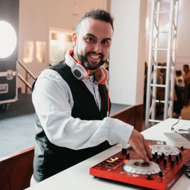 Ideal DJs entretenimento