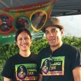 Hangi Jax & Umu Lu
