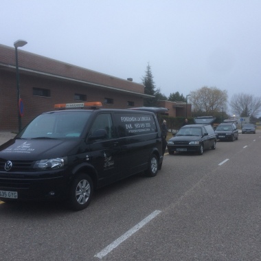 Servicios Funerarios La Libelula