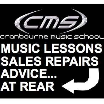 Cranbourne Music School