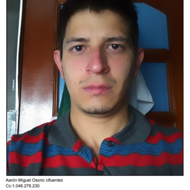 Aarón Osorio