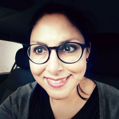 Pilar Álvarez