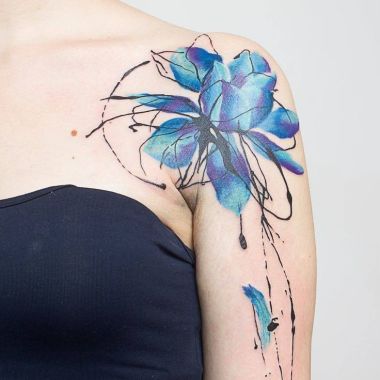 Ghettotattoo