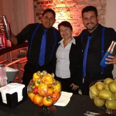 Williams Bartender Consultor 