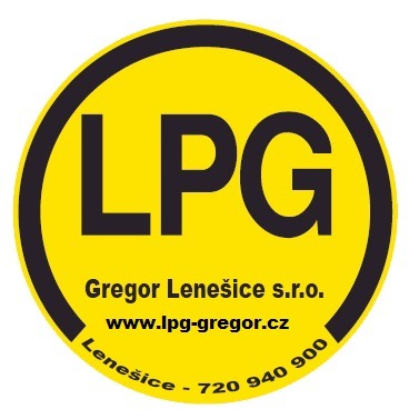 Gregor Lenešice s.r.o.