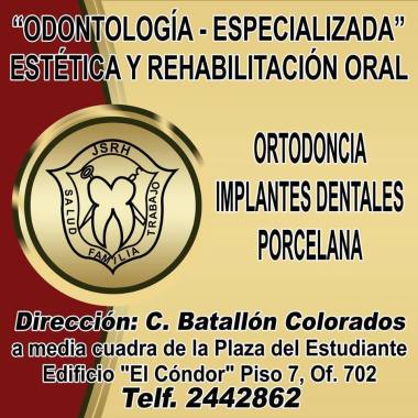 Odontologia Especializada Estetica