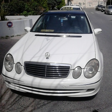 Hersonissos taxi