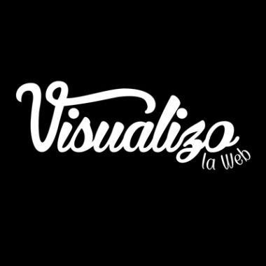 Visualizo la web