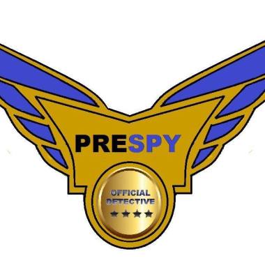 PRESPY DETECTIVES PRIVADOS