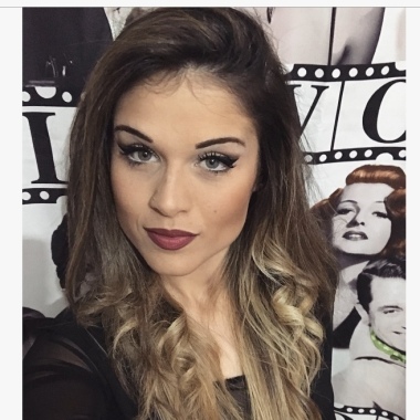 Silvia Cambria