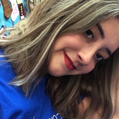 Miss/Niñera