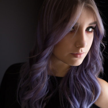 Giorgia Di Guardo Make up