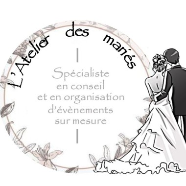 L'Atelier des mariés