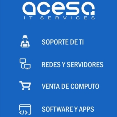 Acesa IT Services