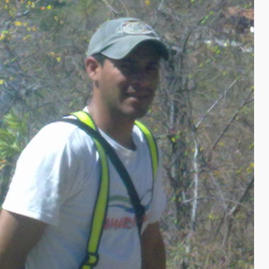 Raymond Zuñiga