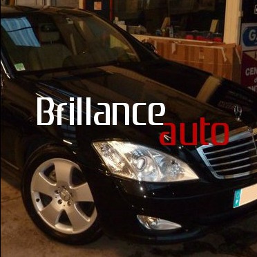 Brillance Auto