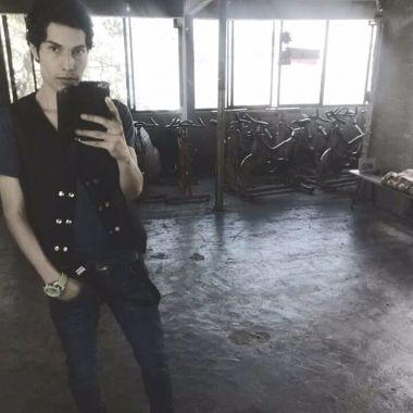 Studio de baile dark angel
