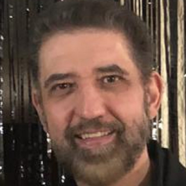Jose Ramon Garcia Martin