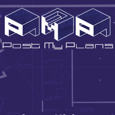 Post My Plans