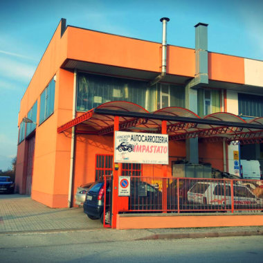 Autocarrozzeria Impastato Cristian