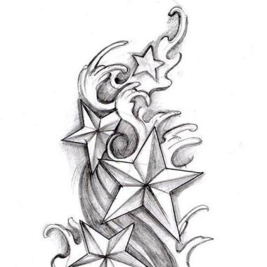 Black Ink
