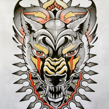 Tatto Art