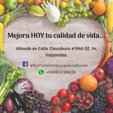Atención Nutricional Integral y Terapias Complementarias