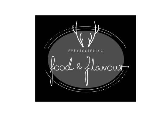 Food & flavour Eventcatering + The Cookie Business