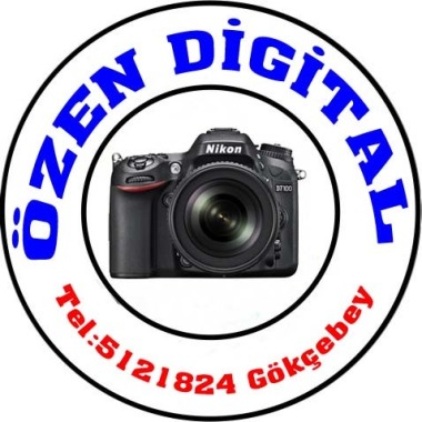 ÖZEN DİGİTAL