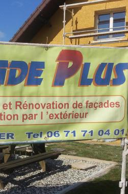 Façade plus